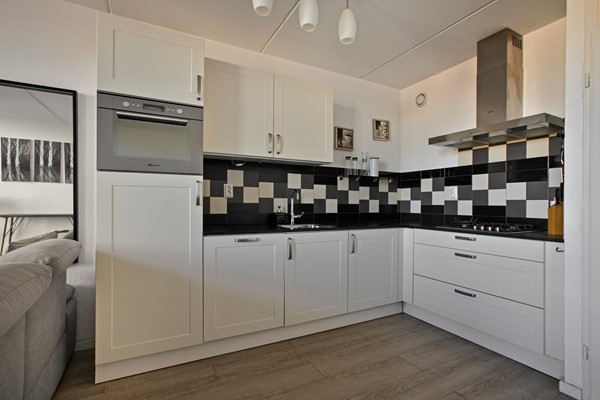 Medium property photo - Amstel 298E, 1017 AN Amsterdam